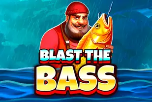 Blast the Bass Spielautomat bei jetcasino