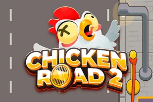 Chicken Road 2.0 Spielautomat bei jetcasino