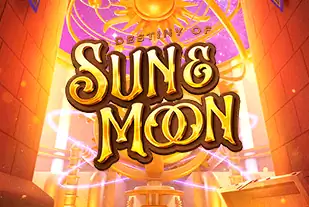 Destiny of Sun and Moon Spielautomat bei jetcasino