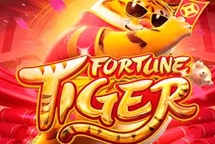 Fortune Tiger Spielautomat bei jetcasino