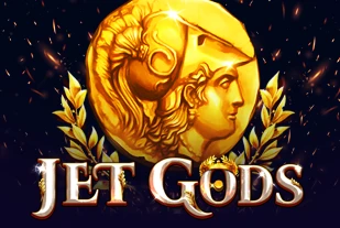 Jet Gods Spielautomat bei jetcasino