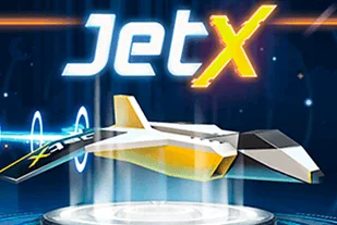 JetX Crash-Spiel bei jetcasino