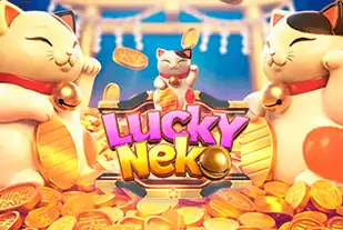 Lucky Neko Spielautomat bei jetcasino