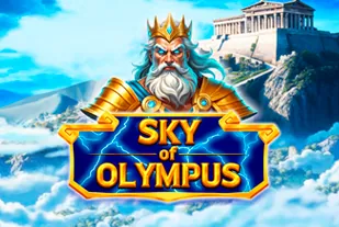 Sky of Olympus Spielautomat bei jetcasino
