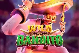 Wild Bandito Spielautomat bei jetcasino