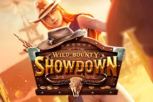 Wild Bounty Showdown Spielautomat bei jetcasino